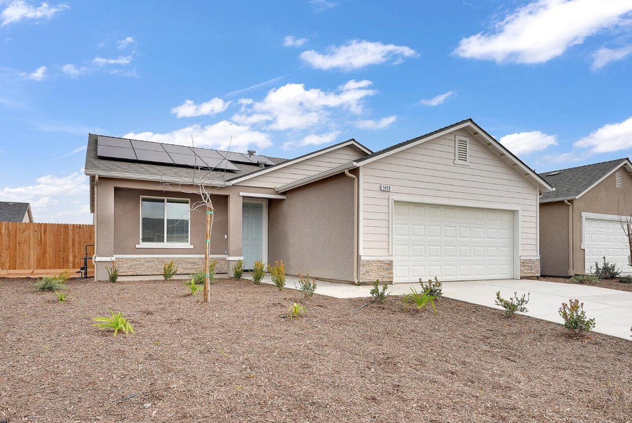 Foto del edificio - 2325 Wagon Wheel Ave