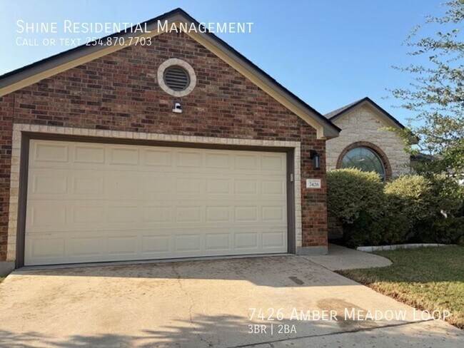 Foto del edificio - 7426 Amber Meadow Loop