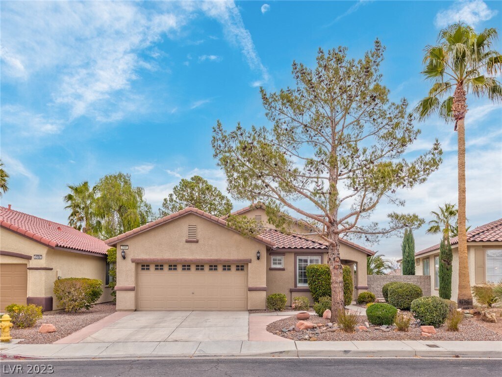 2986 Panorama Ridge Dr, Henderson, NV 89052 House Rental in Henderson, NV