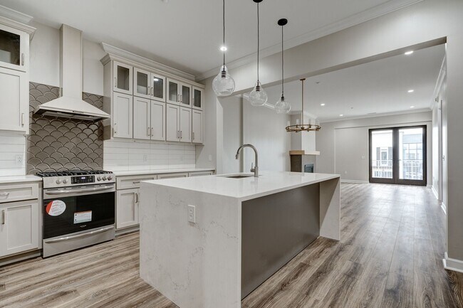 Foto del edificio - 160 Morrow Ave