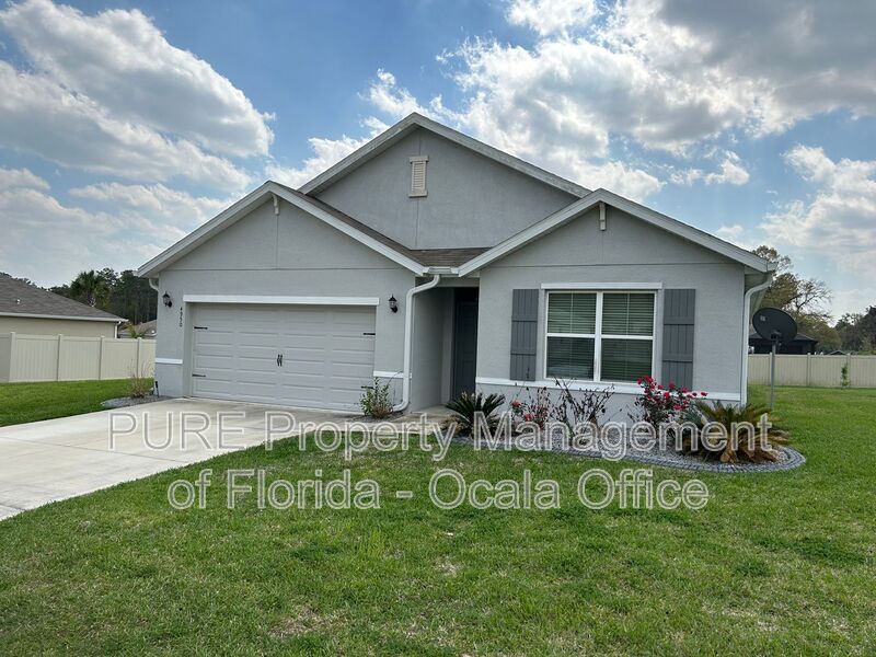 Foto principal - 4950 NE 15th Pl