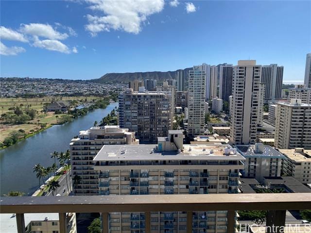 Building Photo - 2345 Ala Wai Blvd