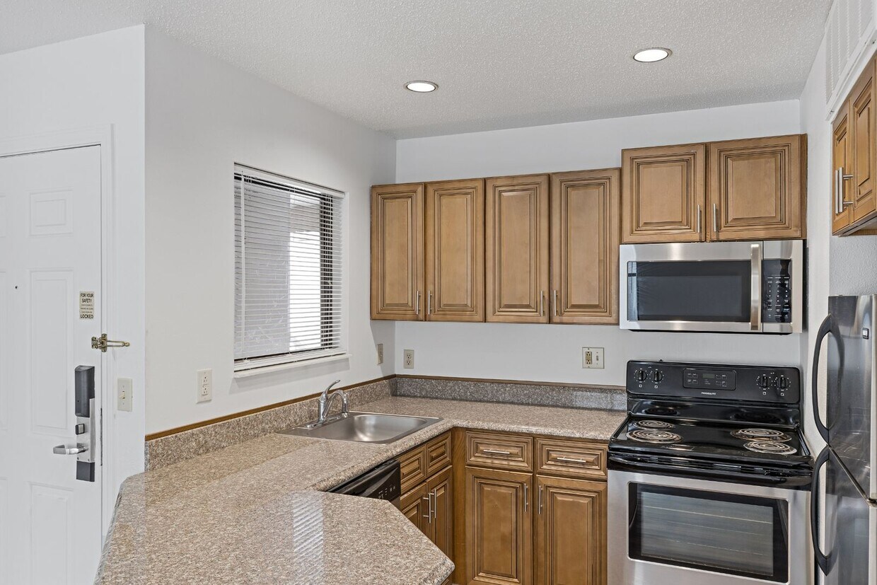 Primary Photo - Kilgore Apartments (ANR Kalamazoo Limited ...