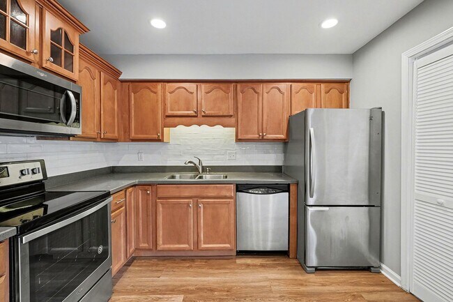 Foto del edificio - Beautifully Renovated 3bed 2bath home!