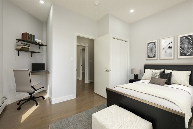 Foto del edificio - 108 Byron St