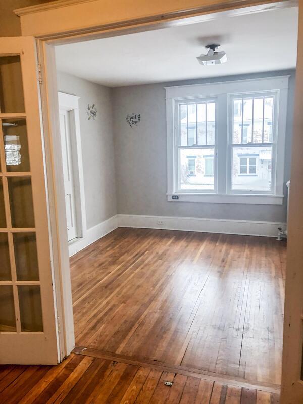 Foto del edificio - 806 Mulberry Ave