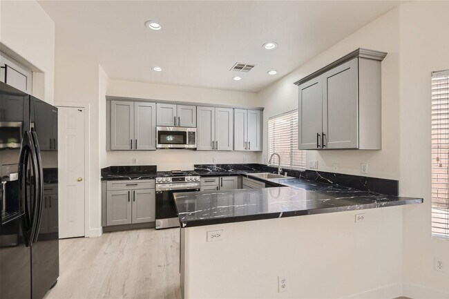 Building Photo - FULLY REMODELED Home within a Gated Community in Shadow Hills!