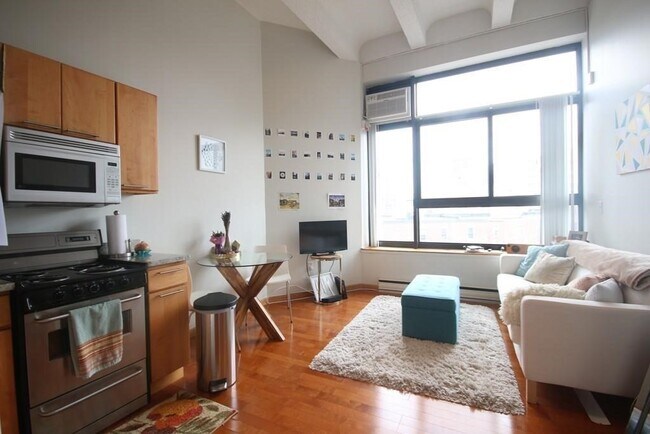 Foto del edificio - 12 Stoneholm St