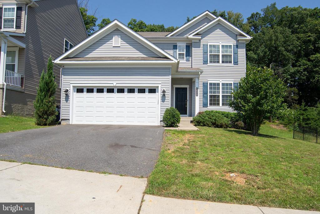 Foto principal - 1600 Hudgins Farm Cir