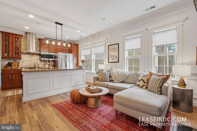 Building Photo - 5231 Connecticut Ave NW