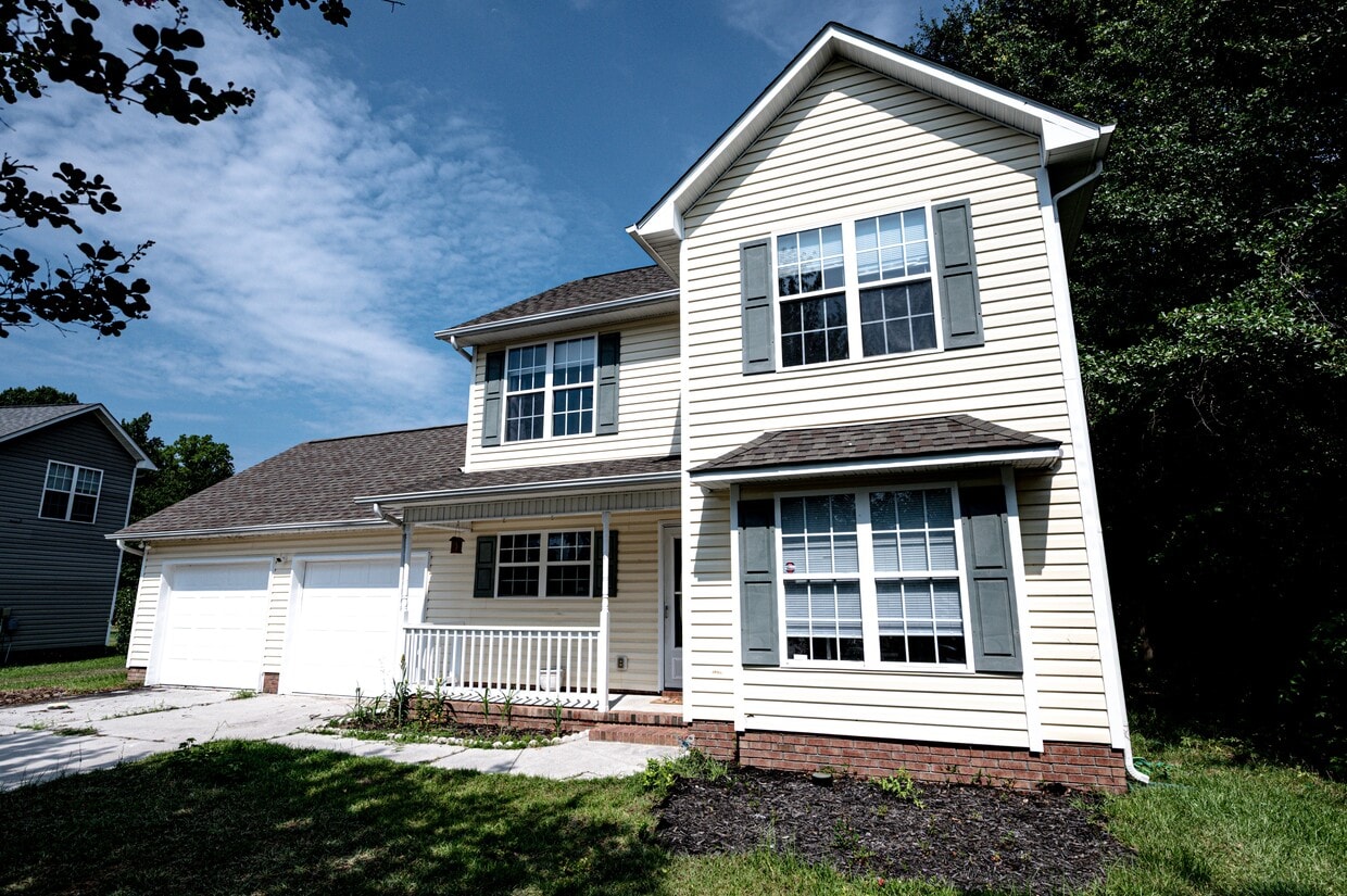 Building Photo - 222 Yearling Loop