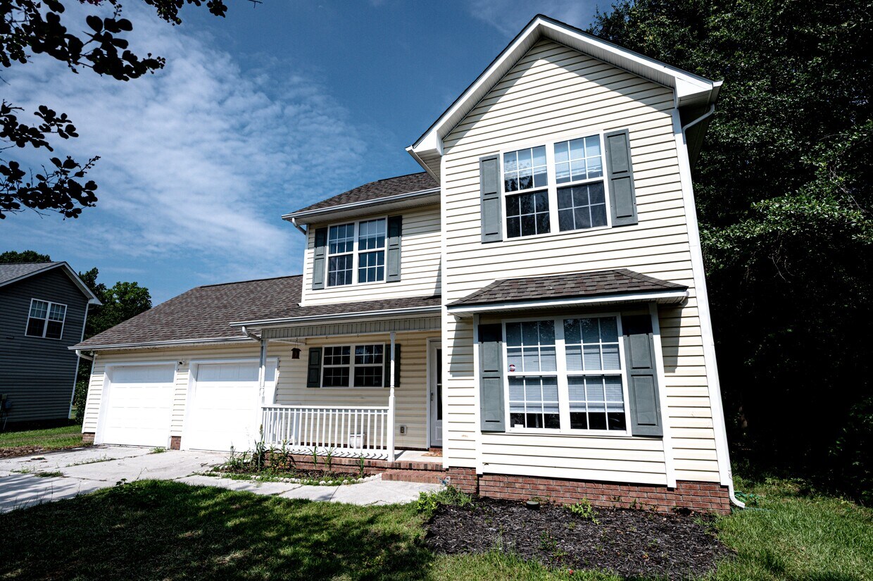 Foto del edificio - 222 Yearling Loop