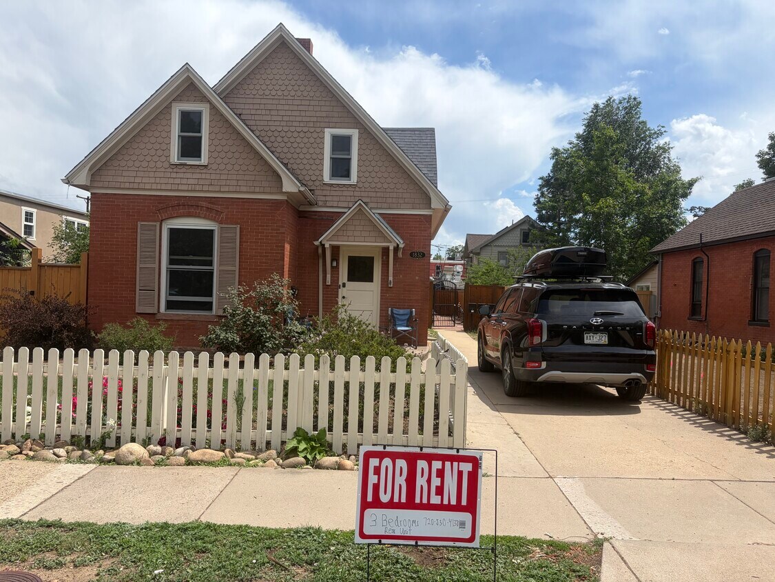Photo - 1832 Spruce St (Boulder, CO)