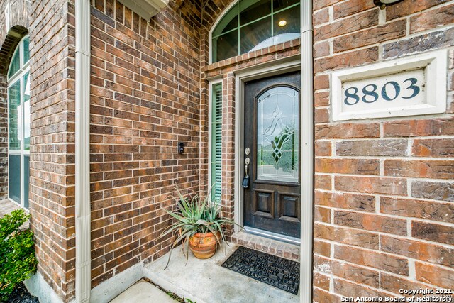 Foto del edificio - 8803 Haystack Rd