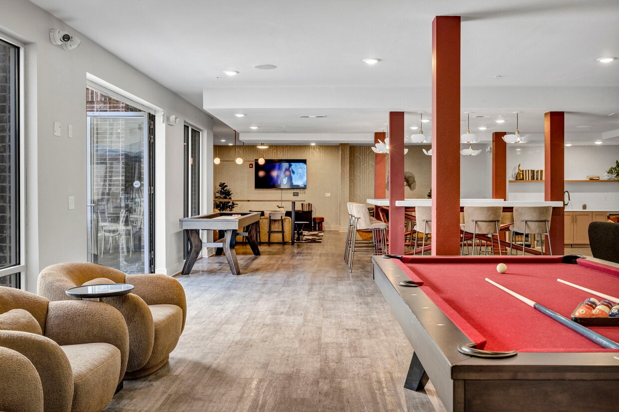 Photo - The Luxe on West Call Apartments