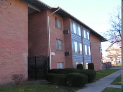 Building Photo - Georgian Court Apartments