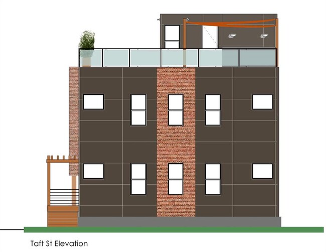 Building Photo - 214 Welch St