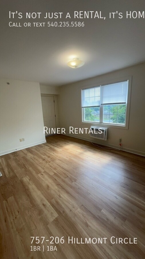 Building Photo - 757-206 Hillmont Circle-