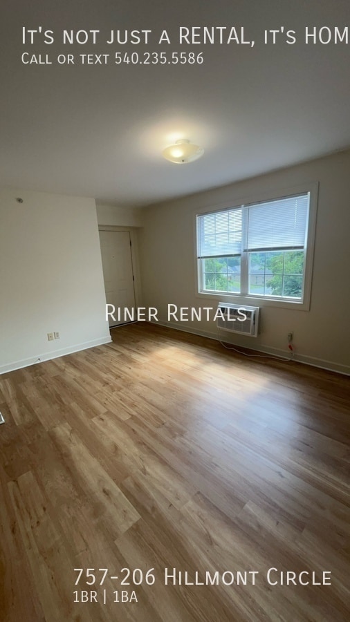 Foto del edificio - 757-206 Hillmont Circle-
