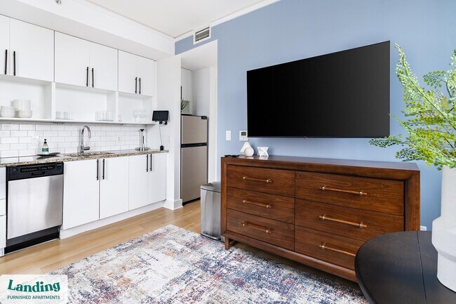 Foto del edificio - 933 McGee St