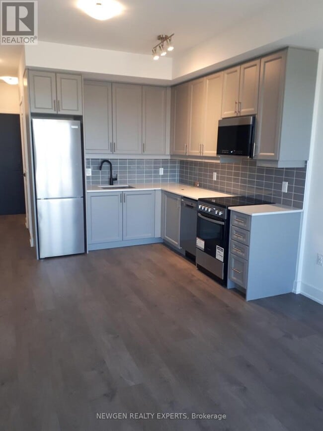 Photo du bâtiment - 2343 Khalsa Gate