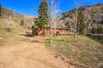 Building Photo - 7023 Poudre Canyon Rd