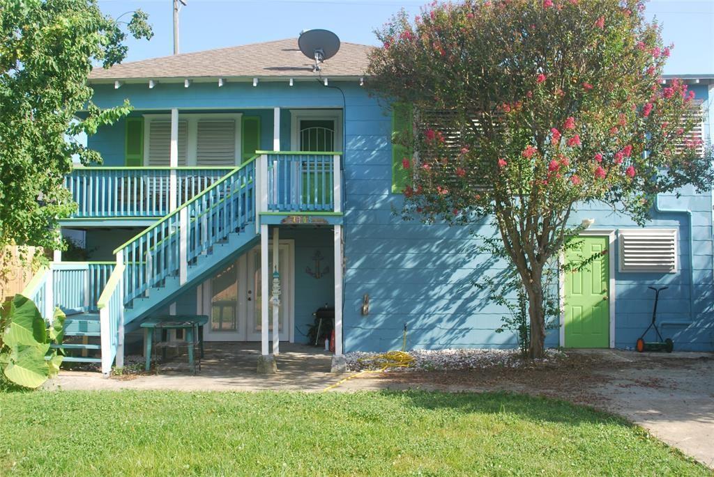 4305 Avenue R 1/2, Galveston, TX 77550 Room for Rent in Galveston, TX