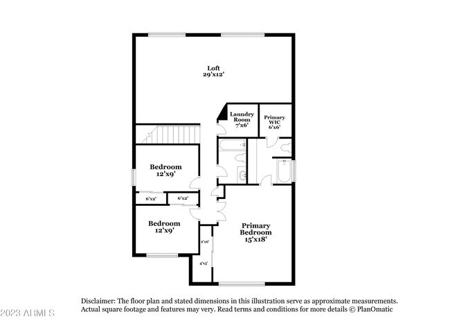 Building Photo - 7010 S 40th Ln