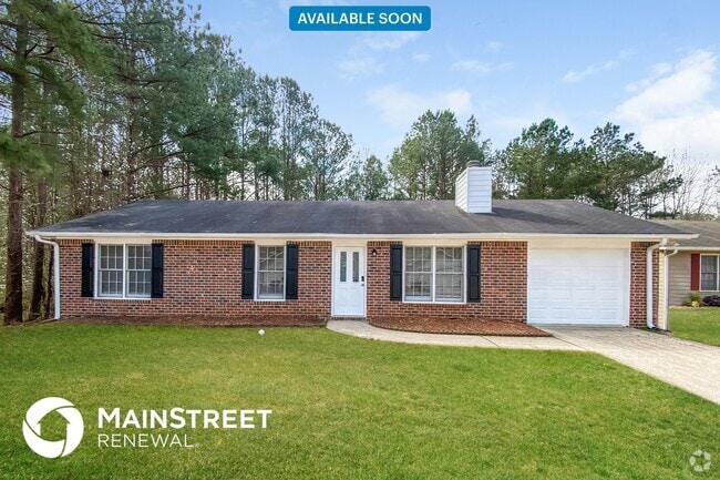 Building Photo - 315 Cornwallis Way