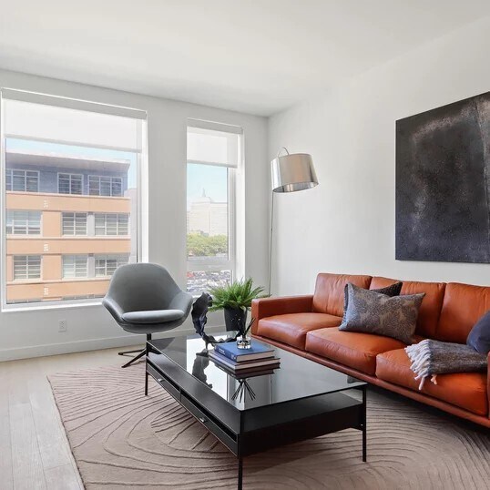 Foto del edificio - 390 Harrison Ave