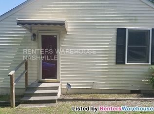 Foto principal - 1199 Old Hickory Blvd
