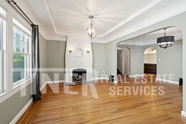 Foto del edificio - 1321 17th St