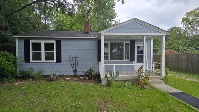 Building Photo - 116 Rose Dr
