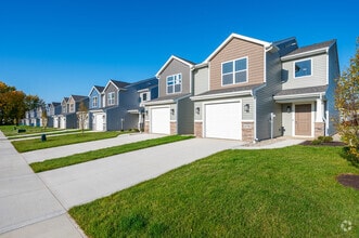Building Photo - Copper Creek Villas