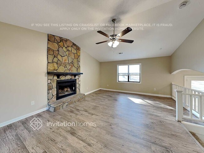 Foto del edificio - 2996 Fetlock Dr SW