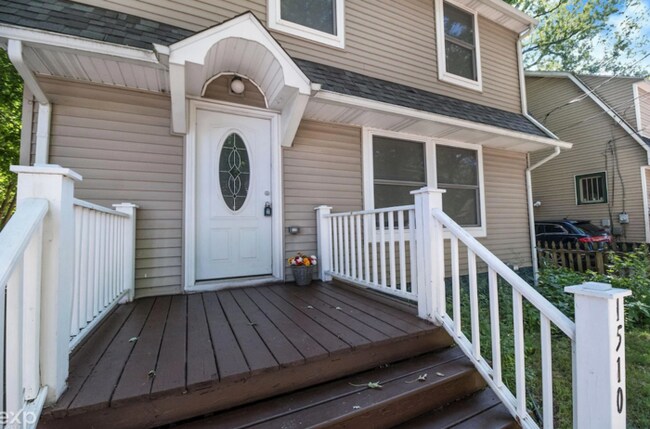 Foto del edificio - 3bed/1.5ba home for rent Kalamazoo