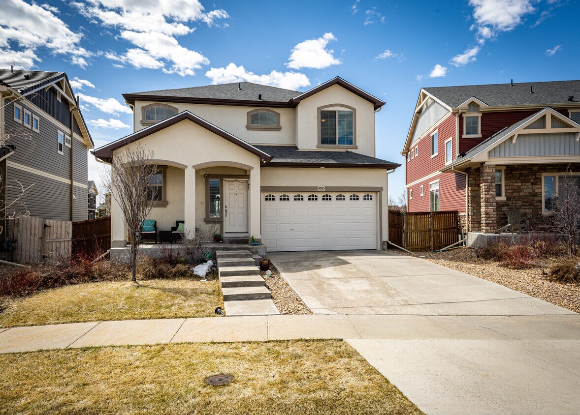 Primary Photo - 4985 S Algonquian Way