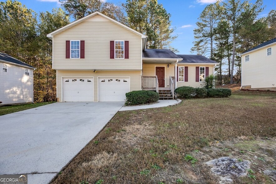 Foto principal - 380 River Trace Dr