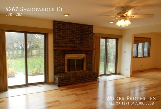 Building Photo - 4267 Shadowrock Ct