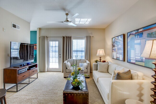 Foto del edificio - Highland Hills