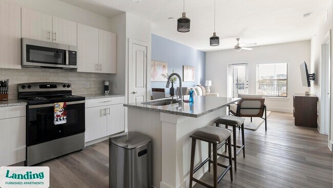 Foto del edificio - 116 Talon Grasp Trail