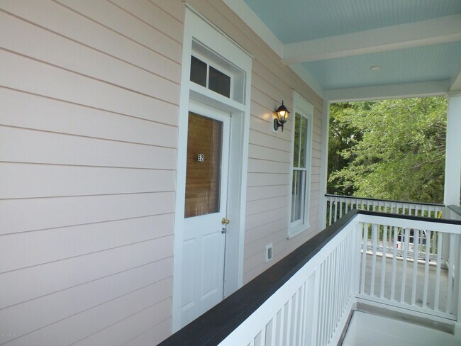 Foto del edificio - 710 Boundary St