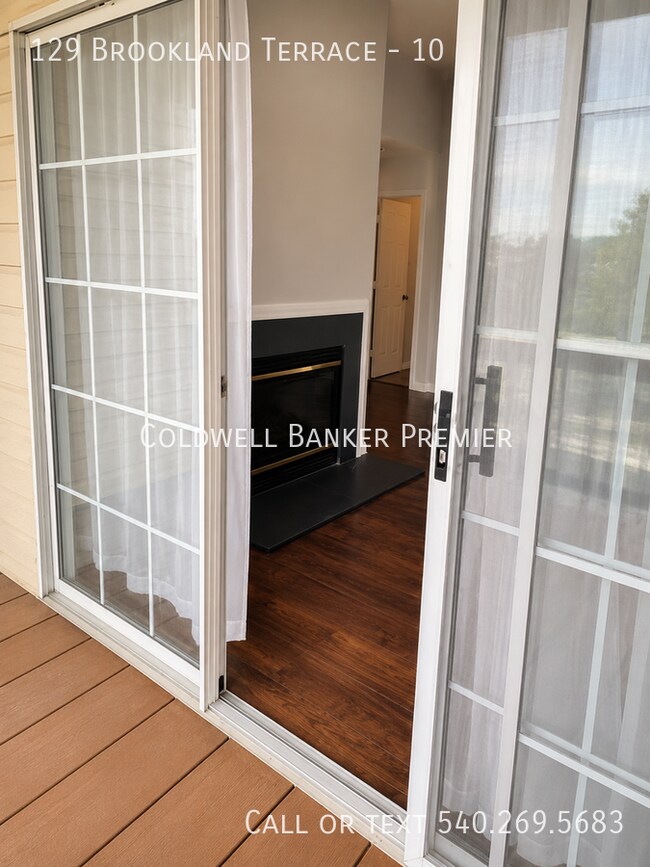 Foto del edificio - 129 Brookland Terrace