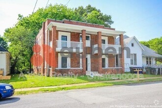 Building Photo - 1203 Peachtree St