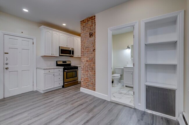 Foto del edificio - 224 Linden Ave