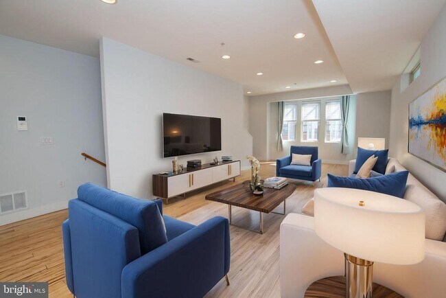 Foto del edificio - 908 N 16th St