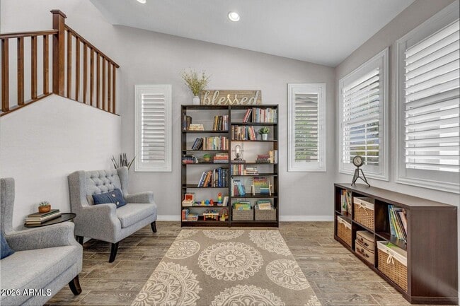 Foto del edificio - 12688 W Caraveo Pl