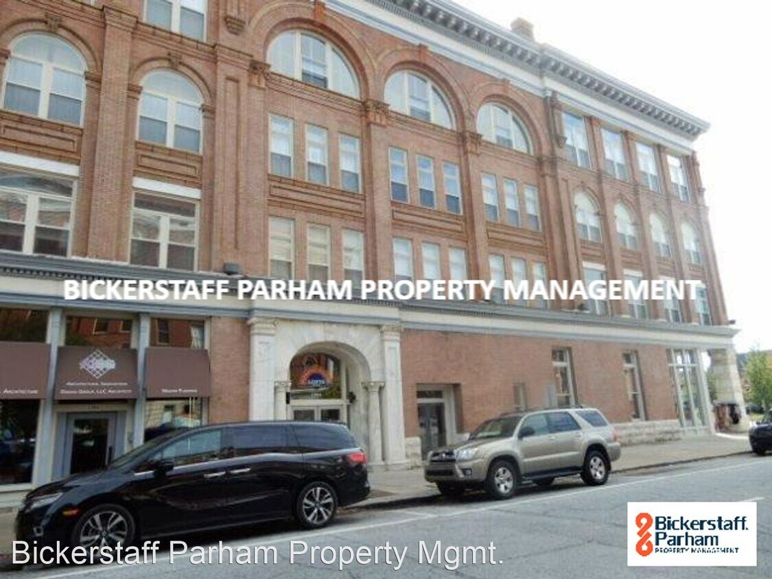 Primary Photo - Studio, 1 bath House - 1204 First Avenue #306