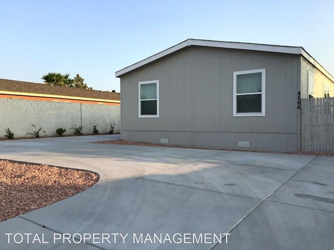 Building Photo - 4 br, 2 bath House - 4866 Fuentes Cir.