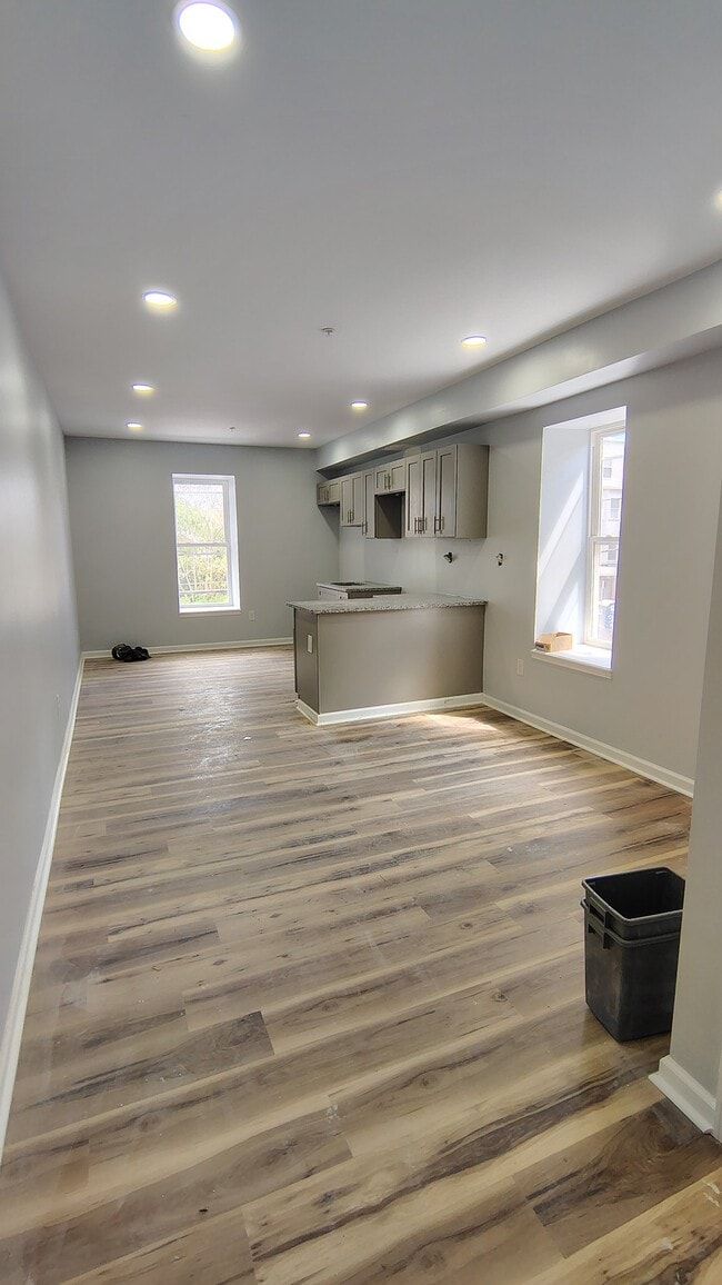 Photo - 3412 N 19th St Apartment